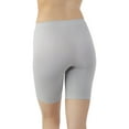 thumbnail image 3 of Vassarette Comfortably Smooth Slip Short, 3 of 4