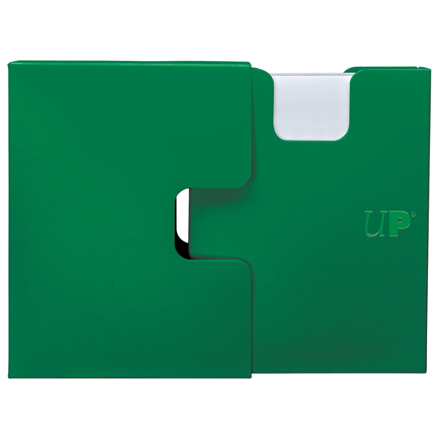 Pack De 3 Cajas PRO 15+ Para Tarjetas Coleccionables – Almacenamiento Sin Ácidos Y Sin PVC, Color Rojo