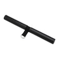 thumbnail image 1 of Accesorio , equipo de fitness, barra recta ergonómica versátil para ejercicios de musculación de tríceps, gimnasio en casa, 1 of 8