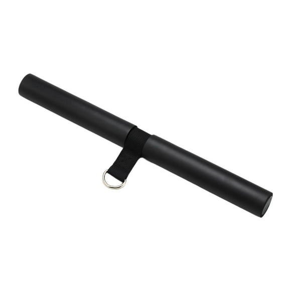 Accesorio Accesorio de cable para barra Barra recta resistente Equipo de fitness para levantamiento de pesas Hombro
