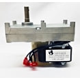 thumbnail image 3 of New Best Value  Universal Replacement Pellet Stove Auger Motor 1 RPM Clockwise, 3 of 3