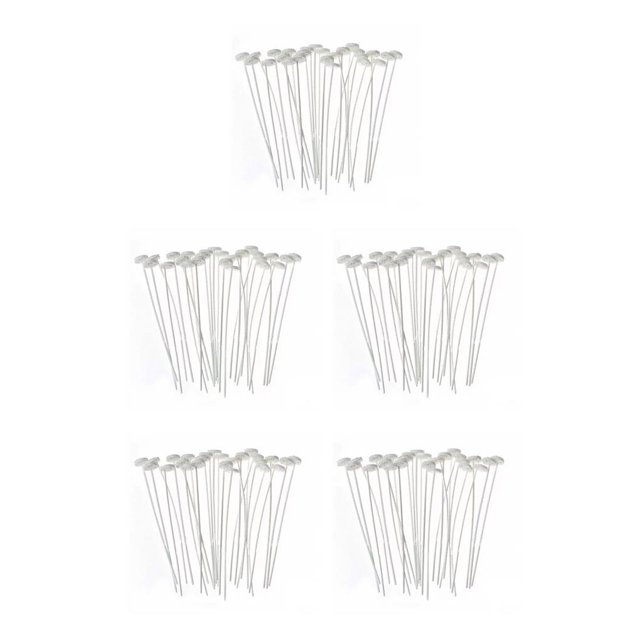 Inteprter 10 piezas sin botones rápidos Jeans chaquetas pantalones cintura sin coser sujetadores ropa reparación DIY accesorios artesanos regalo Type2 NO2 Inteprter CBP205541