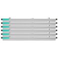 thumbnail image 1 of Adir 6036 Adir Pinces de Suspension de Fichier de 30 Po - Pack de 6, 1 of 4