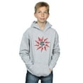 thumbnail image 2 of Harry Potter Hoodie Garçon Hedwig Star, 2 of 5