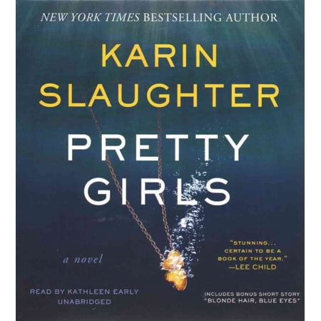 Pretty Girls (Audiobook)