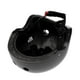 thumbnail image 3 of Patineta Snowboard Casco Protección ejercicio de Invierno Patín Negro, 3 of 9