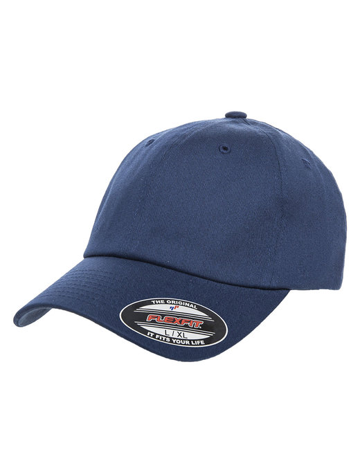 Flexfit - Flexfit - Twill Dad's Cap 