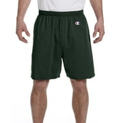 Adult Cotton Gym Short