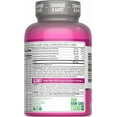 thumbnail image 7 of Senior ABC Complete Multivitamin For Women  Over 50 Plus | 100 Caplets | Non-GMO & Gluten Free | by Nature's Truth, 7 of 7