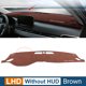 thumbnail image 3 of Cubierta de salpicadero de coche, alfombrilla antideslizante para Mitsubishi Outlander 4 PHEV 2021, 2022, 2023, 2024, accesorios de almohadilla, 3 of 5