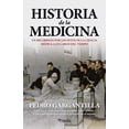 thumbnail image 1 of Libro Historia De La Medicina Tapa Blanda, Autor Pedro Gargantilla Madera, Editorial Pinolia, 1 of 2