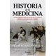 thumbnail image 1 of Libro Historia De La Medicina Tapa Blanda, Autor Pedro Gargantilla Madera, Editorial Pinolia, 1 of 2