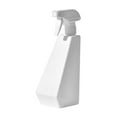 thumbnail image 4 of Refillable Container Empty Bottle Reusable Soap Dispenser Bottle for Liquid Soap 500ml C, 4 of 9