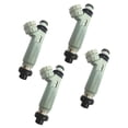 thumbnail image 4 of LOVIVER prasku 4 Pieces Fuel Nozzle 23209-15040 Fits for, 4 of 7