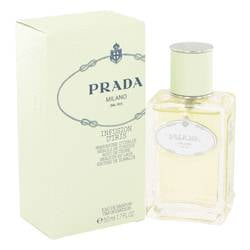 Perfume Review: Infusion d'Iris L'Eau d'Iris by Prada (Limited