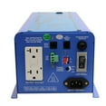thumbnail image 2 of AIM POWER PICOGLF6W12V120V 600 WATT PURE SINE INVERTER CHARGER 12 VOLT TO 120 VAC ETL LISTED, 2 of 3