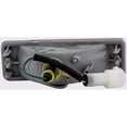 thumbnail image 3 of Dorman 1630770 Driver Side Parking Light Assembly for Specific Toyota Models, 3 of 4