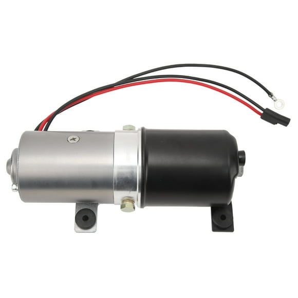 Convertible Top Hydraulic Motor Pump, High Efficiency CTSI TP02 Rugged for Mustang GT LX 1983 To 1993