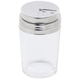 thumbnail image 2 of American Metalcraft GLADT6 Shaker, Glass W Dial Top, 6 oz., 2 of 4