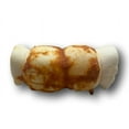 thumbnail image 4 of Top Dog Chews &ndash; 9&rdquo; &ndash; 11"- Variety 3 Pack, 1 Roasted Buffalo Beef Cheek Roll, 1 with Bully Dust Sprinkles, and 1 Chicken Wrapped., 4 of 4