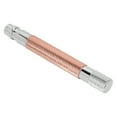 thumbnail image 4 of Manche Long Accessoires de Rasoir Manche Antidérapant Lavable Réutilisable Manche de Rasoir en Métal pour MenCopper, 4 of 8