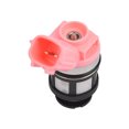 thumbnail image 2 of 6X Fuel Injector 16600-88G10 For Nissan D21 Pathfinder Quest VG30E 3.0L JS20-1, 2 of 5