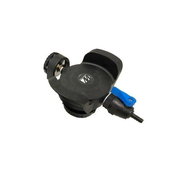 Waterway HD Pressure Relieve Valve Assembly 550-6730-LE