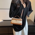 thumbnail image 4 of Bolso Hobo de lona Bsvklp para mujer, 4 of 9