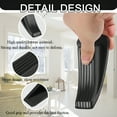 thumbnail image 7 of TALENO Door Stoppers for Bottom of Door,Anti-Slam Security Heavy Duty Non-Slip Design for Wide Applications on Floors Including Ceramic,Concrete, 7 of 7