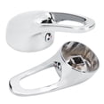 thumbnail image 2 of Ccdes 35mm Zinc Alloy Basin Mixer Faucet Tap Single Lever Handle Replacement for Kitchen Bathroom, Mixer Lever Handle, Faucet Lever Handle Replacement, 2 of 7