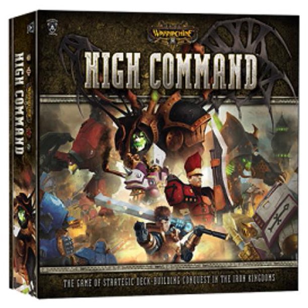 high command merch