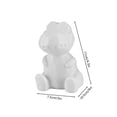 thumbnail image 2 of Children's Imagination DIY Cartoon Animal Painting Night Light Display Item 15ml, 2 of 8