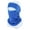 Light Blue, variant on Cold Weather Balaclava Ski Mask for Men Women, Windproof Winter Scarf Full Face Mask Neck Warmer Hood for Cycling Motorcycle