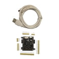 thumbnail image 2 of Placa de desarrollo DYNWAVEMX MicroPython v1.1 Componentes Electrónicos, 2 of 8
