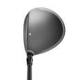 thumbnail image 2 of TaylorMade 107218 Qi35 Max Lite Women Flex Fairway Wood - Right Hand - 3Wood - Matte Gray, 2 of 5