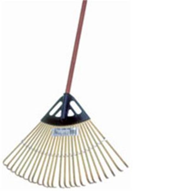 Ames True Temper PB3048 30 in. Poly Bamboo Rake Deluxe