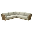 thumbnail image 1 of Teras Sectional Gray, 1 of 1