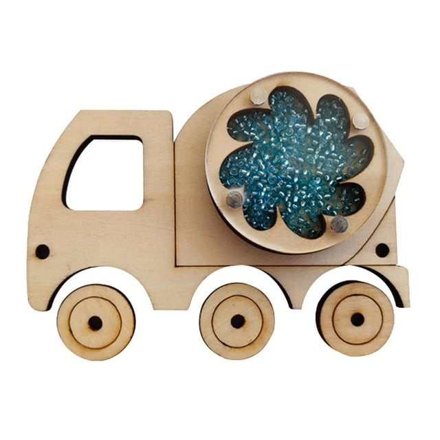Piezas de tablero ocupado, juguetes de educación temprana, regalos de San Valentín para niños, material didáctico, aprendizaje de habilidades motoras