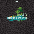 thumbnail image 4 of Inktastic Turks and Caicos Islands Boys or Girls Baby Bodysuit, 4 of 5