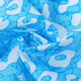 thumbnail image 4 of Fugacal Babero para adultos, baberos impermeables para la hora de comer Protector de ropa de comedor reutilizable para hombres y mujeres mayores, baberos extra largos, 28.7"x 43.3"(Blue) Fugacal No se aplica, 4 of 6