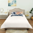 thumbnail image 6 of Dailycode Satin Pillow Case Queen Silk Pillow Cover for Hair and Skin Envelope Closure Giant Waves and Pirate Ship 20"x30", 6 of 9