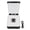 White, variant on Riousery Rechargeable Camping Lantern Hand Cranked Self Generating Power 6000mAh Battery LED Tent Light Portable Flashlight for Outdoor Emergency Preparedness Hiking Black (8.66 inches / 22 cm)