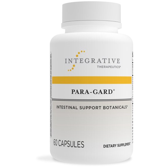 Integrative Therapeutics Para-Gard 60 caps 136008 SD