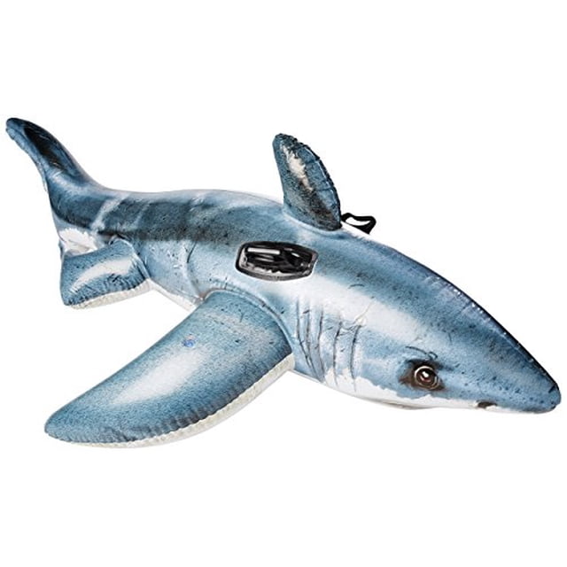 INTEX GREAT WHITE SHARK RIDE-O Intex 57525EPINTEX