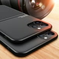 thumbnail image 5 of Magnetic Case For iPhone 13 Pro Max Cover Frosted Anti-Fingerprint Back Shell iPhone 12 11 XR XS 6 7 8 Plus Matte Fashion Cases, 5 of 5
