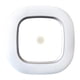 thumbnail image 1 of Luz de techo con Sensor de movimiento portátil, lámpara de inducción de entrada con Sensor alimentado por batería, utilidad para pasillo, dormitorio, luz blanca Sunnimix Lámpara de techo, 1 of 8