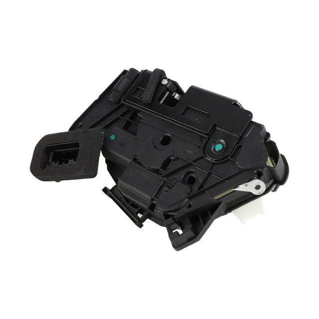 Actuador De Cerradura De La Puerta, Actuador De Cerradura De Puerta Protiendo Anti Anti -robo Automático Power Power Poor Lock Actuator Para Vehículo