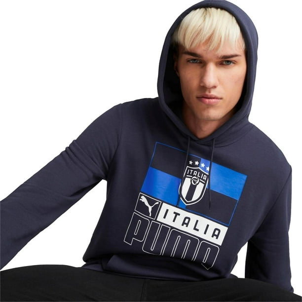 Puma figc italia hotsell
