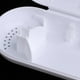 thumbnail image 4 of Portacepillos de eléctrico portátil para cepillos de de mayor tamaño - , # 2 Blanco, 4 of 9