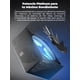 thumbnail image 5 of Fuente de poder Yeyian YFT-1T33M-P1 1300w 80 Plus Platinum ATX 3.1, 5 of 7